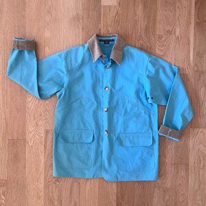 Women’s Vintage Ralph Lauren Chore Jacket